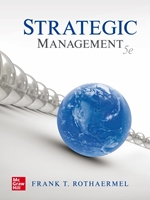 IA:MGT 489: STRATEGIC MANAGEMENT