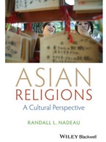 IA:RELS 351: ASIAN RELIGIONS: A CULTURAL PERSPECTIVE