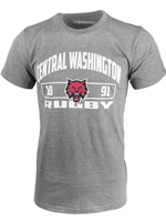 Central Rugby Tee