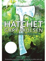 (EBOOK) HATCHET