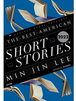 (EBOOK) BEST AMERICAN SHORT STORIES 2023