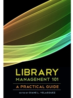 LIBRARY MANAGEMENT 101
