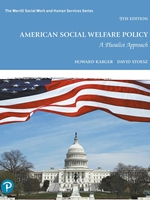 IA:SOC 442: AMERICAN SOCIAL WELFARE POLICY