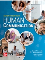 HUMAN COMMUNICATION (LOOSELEAF)