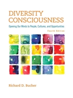 IA:EDHE 512: DIVERSITY CONSCIOUSNESS