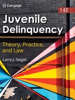 IA:LAJ 342: JUVENILE DELINQUENCY