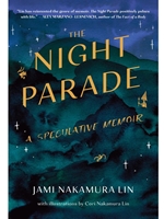 IA:ENG 366: THE NIGHT PARADE