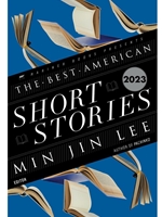 DLP:ENG 364: THE BEST AMERICAN SHORT STORIES 2023