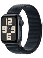 Apple Watch SE 44mm w/ Sport Loop Band