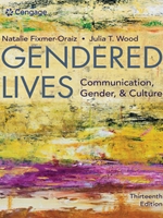 IA:PSY 483: GENDERED LIVES