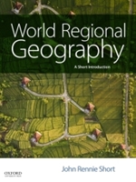 IA:GEOG 101: WORLD REGIONAL GEOGRAPHY: A SHORT INTRODUCTION