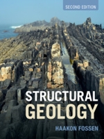 IA:GEOL 360: STRUCTURAL GEOLOGY