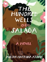 IA:HIST 334: THE HUNDRED WELLS OF SALAGA