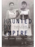 IA:HIST 512: HAUNTED BY EMPIRE