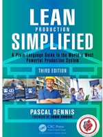 IA:MET 345: LEAN PRODUCTION SIMPLIFIED