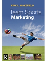 IA:MKT 370: TEAM SPORTS MARKETING