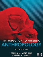 IA:ANTH 315: INTRODUCTION TO FORENSIC ANTHROPOLOGY