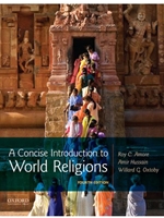 A CONCISE INTRODUCTION TO WORLD RELIGIONS