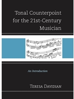 IA:MUS 343: TONAL COUNTERPOINT FOR THE 21ST-CENTURY MUSICIAN