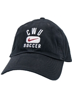 Nike CWU Soccer Campus Cap