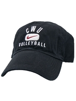 Nike CWU Volleyball Campus Cap