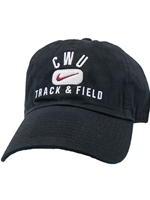 Nike CWU Track & Field Campus Cap