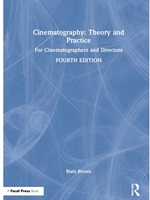 (EBOOK) CINEMATOGRAPHY: THEORY AND PRACTICE