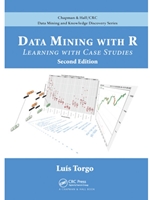 (FREE AT CWU LIBRARIES) DATA MINING WITH R
