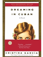 IA:ENG 331: DREAMING IN CUBAN