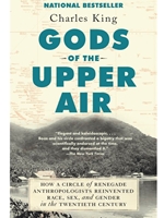 IA:ANTH 451: GODS OF THE UPPER AIR