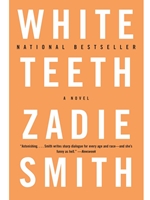 IA:ENG 374: WHITE TEETH