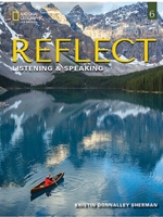 REFLECT LISTENING & SPEAKING 6