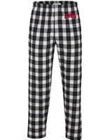 CWU Flannel Pant