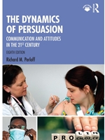 IA:COM 350: THE DYNAMICS OF PERSUASION