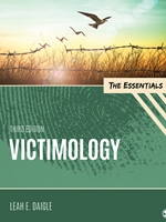 IA:LAJ 470: VICTIMOLOGY: THE ESSENTIALS