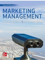 MARKETING MANAGEMENT