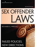 DLP:LAJ 360: SEX OFFENDER LAWS