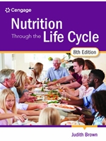 IA:NUTR 345: NUTRITION THROUGH THE LIFE CYCLE