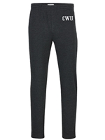 CWU French Terry Pant