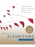 IA:CS 529: INTRODUCTION TO ALGORITHMS