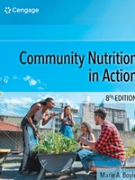 IA:NUTR 447: COMMUNITY NUTRITION IN ACTION