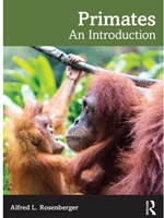 IA:ANTH 313: PRIMATES: AN INTRODUCTION