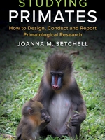 IA:ANTH 413/PRIM 513: STUDYING PRIMATES