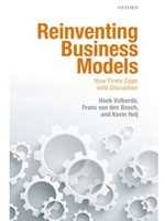 REINVENTING BUSINESS MODELS