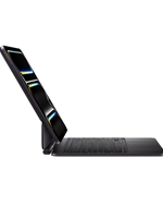 Magic Keyboard for 11-inch iPad Pro (M4, M5)