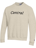 Champion Crewneck Sweatshirt