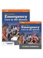 EMERGENCY CARE IN THE STREETS + ACCESS AND WORKBOOK