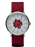 CWU Watch w/Crimson Band