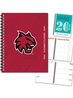 2024/2025 Academic Planner