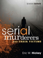 IA:LAJ 334: SERIAL MURDERERS AND THEIR VICTIMS